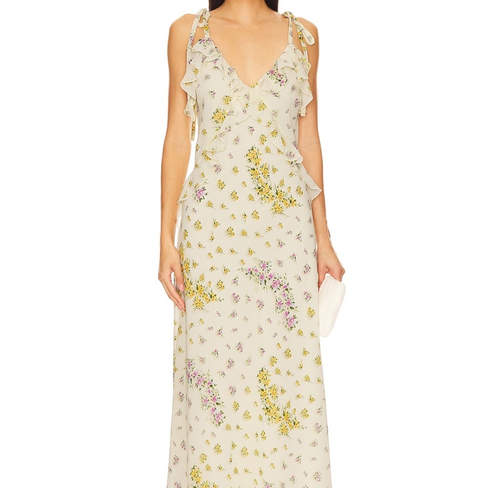 Steve Madden Adalina Dress